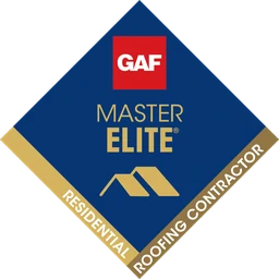 GAF Master Elite® Residential Roofing Contractor