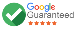 Google Guaranteed Badge for Alter Phase Roofing