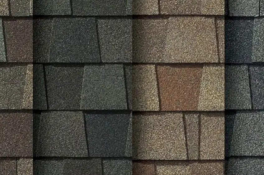 Architectural Shingles GAF AlterPhaseRoofing Alter Phase Roofing Inc.