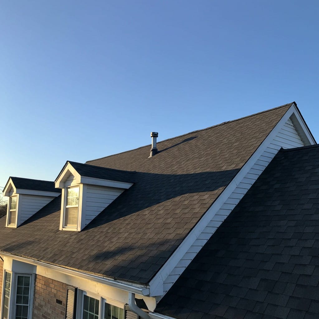 Replaced Roof 10305 Staten Island 10304 Alter Phase Roofing Inc.