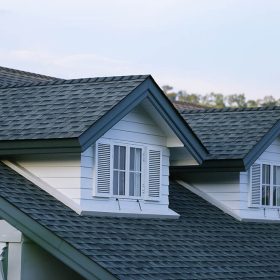 Roof Replacement in Staten Island, NY